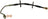 Dorman H620975 Brake Hydraulic Hose - Front Left