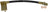 Dorman H620980 Brake Hydraulic Hose - Rear Left