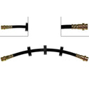 Dorman H620984 Brake Hydraulic Hose - Rear Left or Rear Right