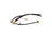Dorman H620996 Brake Hydraulic Hose - Rear Left