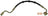 Dorman H621007 Brake Hydraulic Hose - Rear Right