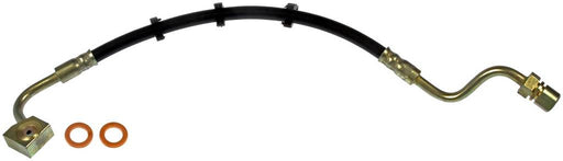 Dorman H621008 Brake Hydraulic Hose - Rear Left