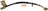 Dorman H621015 Brake Hydraulic Hose - Rear Right