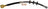 Dorman H621036 Brake Hydraulic Hose - Front Left