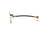 Dorman H621040 Brake Hydraulic Hose - Rear Left