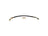 Dorman H621057 Brake Hydraulic Hose - Front Left