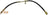 Dorman H621059 Brake Hydraulic Hose - Front Right