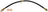 Dorman H621062 Brake Hydraulic Hose - Front Right