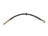 Dorman H621072 Brake Hydraulic Hose - Front Left or Front Right