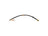Dorman H621075 Brake Hydraulic Hose - Rear Left or Rear Right