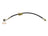 Dorman H621092 Brake Hydraulic Hose - Rear Right