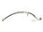 Dorman H621093 Brake Hydraulic Hose - Rear Left