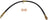 Dorman H621104 Brake Hydraulic Hose - Front Left