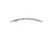 Dorman H621111 Brake Hydraulic Hose - Front Right