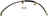 Dorman H621113 Brake Hydraulic Hose - Front Right