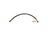 Dorman H621119 Brake Hydraulic Hose - Rear Left