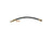 Dorman H621125 Brake Hydraulic Hose - Rear Left Outer or Rear Right Outer