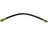 Dorman H621128 Brake Hydraulic Hose - Rear Right Inner