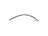 Dorman H621131 Brake Hydraulic Hose - Rear Left