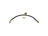 Dorman H621133 Brake Hydraulic Hose - Front Right, Rear Left or Rear Right