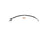 Dorman H621150 Brake Hydraulic Hose - Front Left