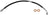 Dorman H621153 Brake Hydraulic Hose - Rear Left