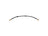 Dorman H621170 Brake Hydraulic Hose - Rear Left or Rear Right