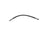 Dorman H621184 Brake Hydraulic Hose - Rear Left or Rear Right