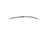 Dorman H621185 Brake Hydraulic Hose - Front Left or Front Right