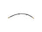 Dorman H621188 Brake Hydraulic Hose - Rear Center, Rear Left or Rear Right