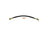 Dorman H621193 Brake Hydraulic Hose - Rear Left