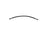 Dorman H621200 Brake Hydraulic Hose - Rear Center, Rear Left Inner or Rear Right Inner