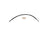 Dorman H621204 Brake Hydraulic Hose - Front Left or Rear Left