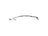 Dorman H621208 Brake Hydraulic Hose - Front Right