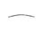Dorman H621228 Brake Hydraulic Hose - Rear Left Outer or Rear Right Outer