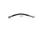 Dorman H621245 Brake Hydraulic Hose - Rear Left Outer or Rear Right Outer