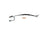 Dorman H621257 Brake Hydraulic Hose - Rear Left
