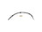 Dorman H621261 Brake Hydraulic Hose - Front Right