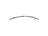 Dorman H621262 Brake Hydraulic Hose - Front Left