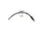 Dorman H621300 Brake Hydraulic Hose - Front Left
