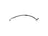 Dorman H621315 Brake Hydraulic Hose - Rear Center