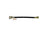 Dorman H621319 Brake Hydraulic Hose - Rear Right or Rear Right Outer