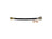 Dorman H621322 Brake Hydraulic Hose - Rear Left