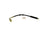 Dorman H621327 Brake Hydraulic Hose - Rear Right