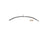 Dorman H621336 Brake Hydraulic Hose - Front Right