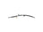 Dorman H621338 Brake Hydraulic Hose - Front Right