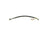 Dorman H621339 Brake Hydraulic Hose - Front Left