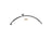Dorman H621341 Brake Hydraulic Hose - Front Left