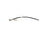 Dorman H621342 Brake Hydraulic Hose - Front Right