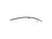 Dorman H621346 Brake Hydraulic Hose - Front Left